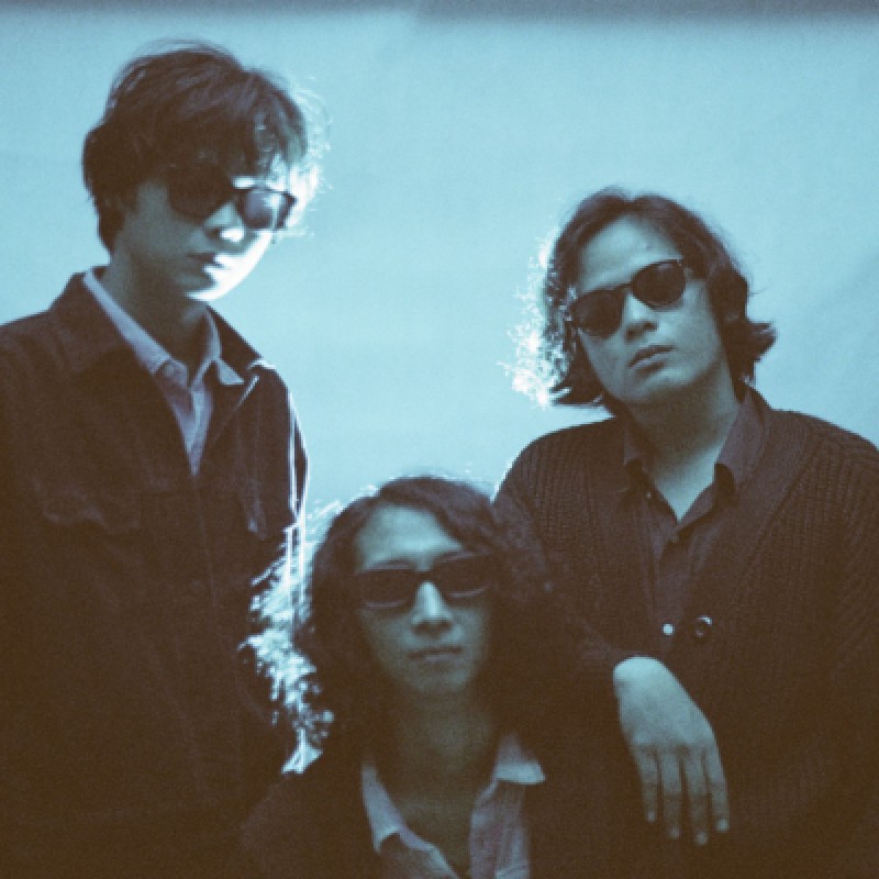 Kognes Park: Hati di atas Daging dalam Debut EP Trio Asal Medan